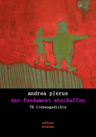 'Cover von das fundament abschaffen'-Cover