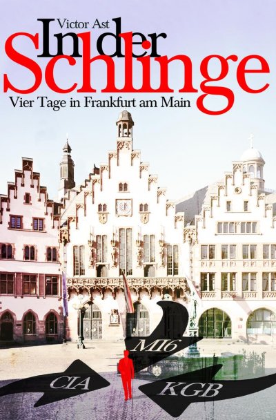 'Cover von In der Schlinge'-Cover