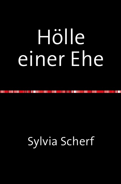 'Cover von Hölle einer Ehe'-Cover
