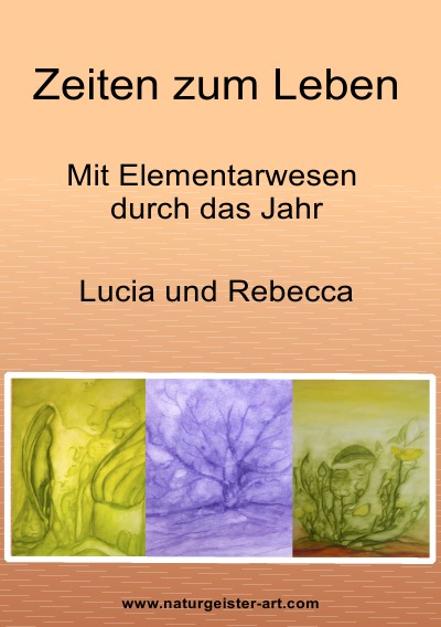 'Cover von Zeiten zum Leben'-Cover