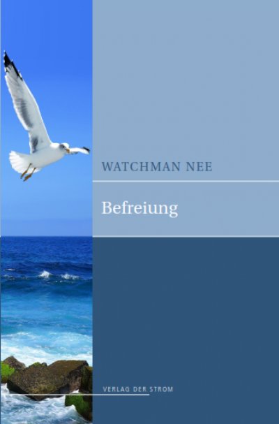 'Befreiung'-Cover