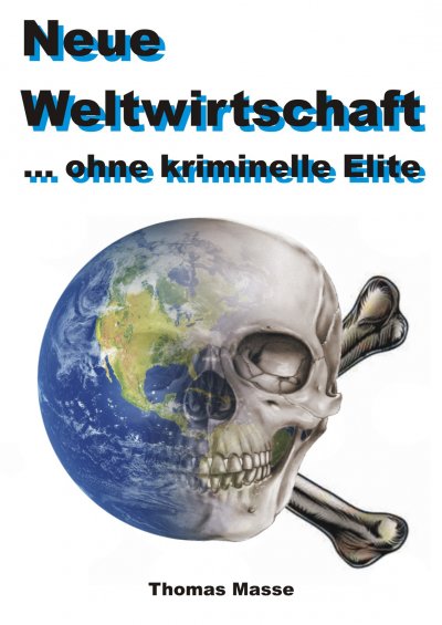 'Neue Weltwirtschaft'-Cover
