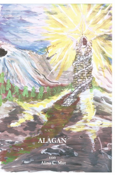 'ALAGAN'-Cover