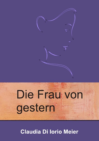 'Cover von Die Frau von gestern'-Cover