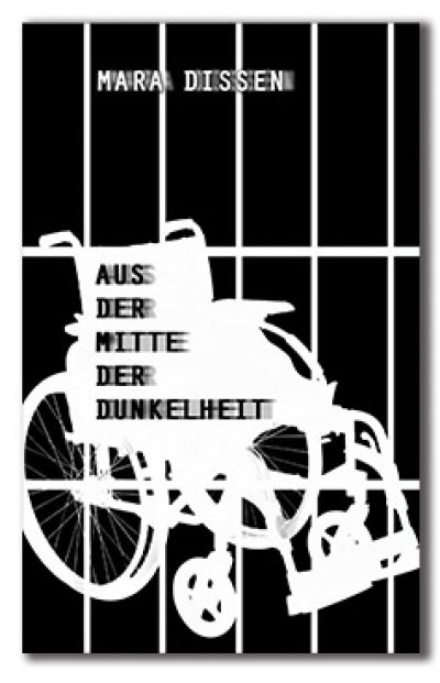 'Cover von Aus der Mitte der Dunkelheit'-Cover