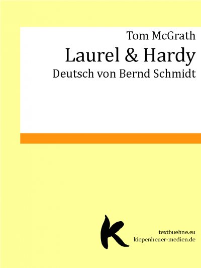 'Cover von LAUREL & HARDY'-Cover