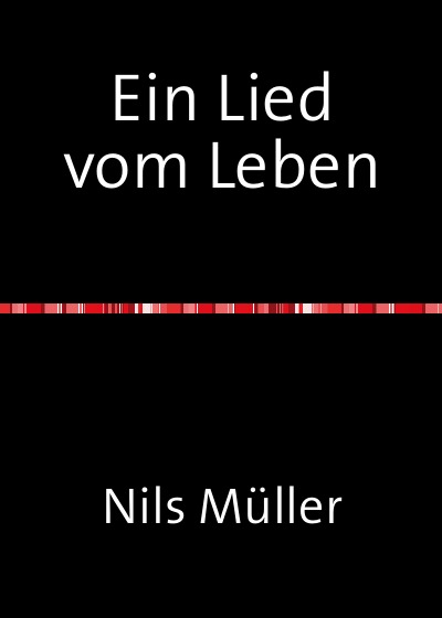 'Cover von Ein Lied vom Leben'-Cover
