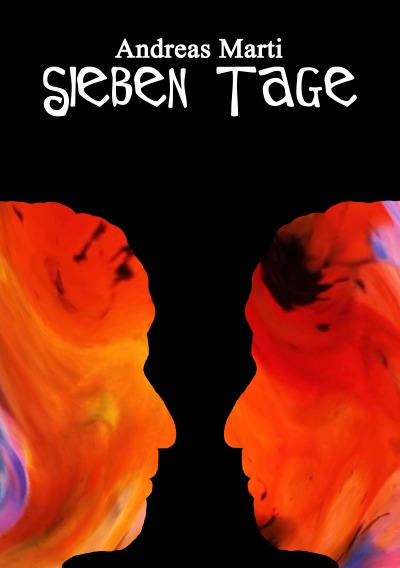 'Cover von Sieben Tage'-Cover