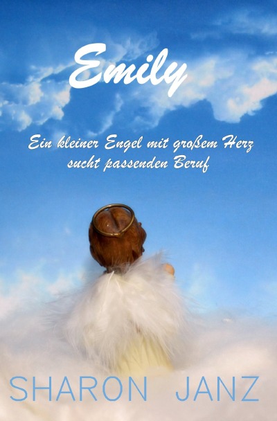 'Emily'-Cover