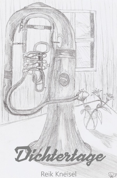 'Cover von Dichtertage'-Cover