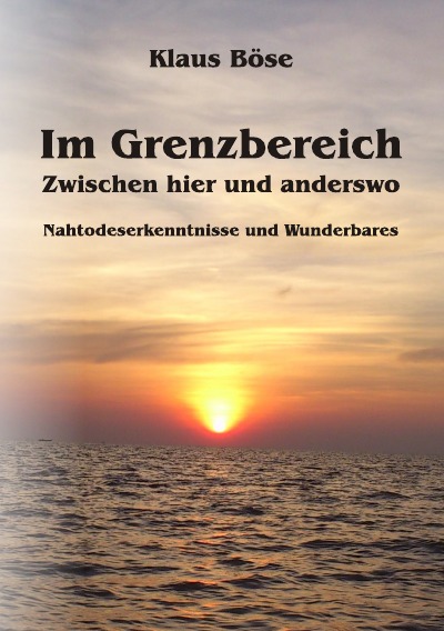 'Cover von Im Grenzbereich — Zwischen hier und anderswo'-Cover