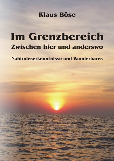 'Cover von Im Grenzbereich – Zwischen hier und anderswo'-Cover