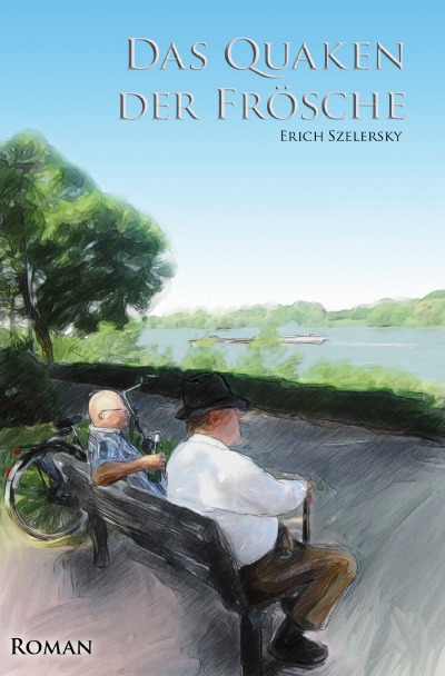 'Cover von Das Quaken der Frösche'-Cover