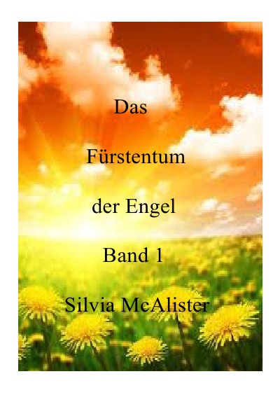 'Im Fürstentum des Himmels'-Cover