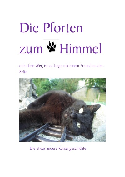 'Cover von Die Pforten zum Himmel'-Cover