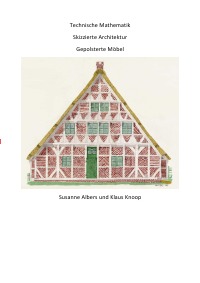 Mathematik - Polstermöbel - Architektur - Susanne Albers