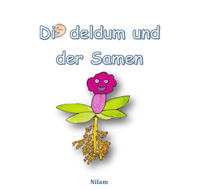 'Cover von Dideldum und der Samen'-Cover