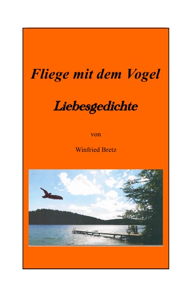 'Cover von Fliege mit dem Vogel'-Cover
