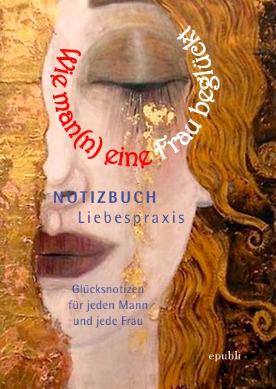 'Cover von Wie man(n) eine Frau beglückt'-Cover