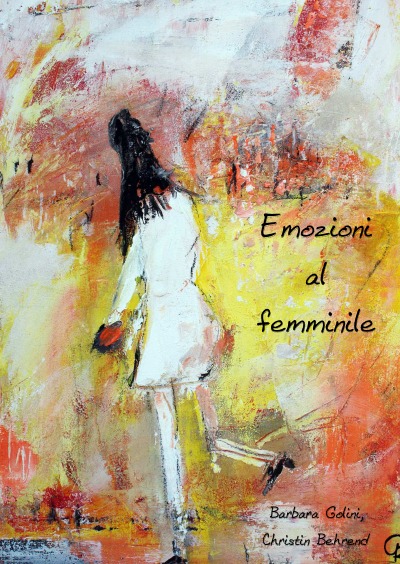 'emozioni al femminile'-Cover