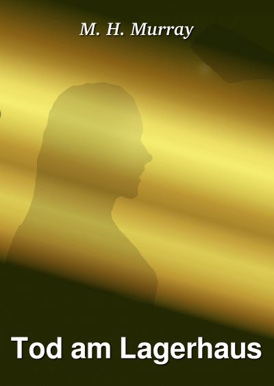 'Cover von Tod am Lagerhaus'-Cover