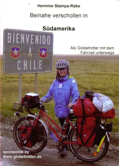'Cover von Beinahe verschollen in Südamerika'-Cover