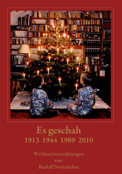 'Cover von Es geschah 1913 1944 1989 2010'-Cover