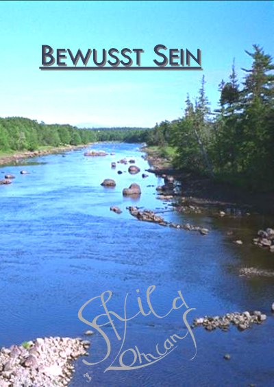 'Cover von Bewusst Sein'-Cover