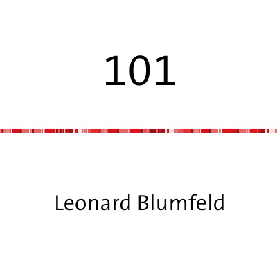 'Cover von 101'-Cover