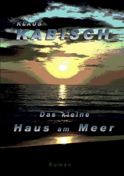 'Cover von Das kleine Haus am Meer'-Cover
