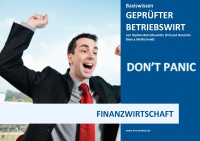 'Cover von BASISWISSEN – GEPRÜFTER BETRIEBSWIRT – FINANZWIRTSCHAFT'-Cover