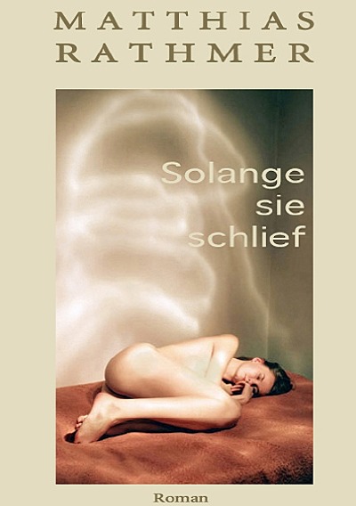 'Cover von Solange sie schlief'-Cover
