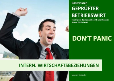 'Cover von BASISWISSEN – GEPRÜFTER BETRIEBSWIRT – RECHT'-Cover