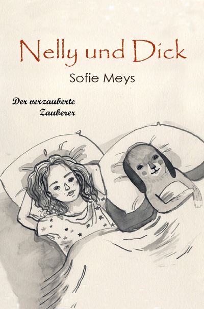 'Nelly und Dick'-Cover