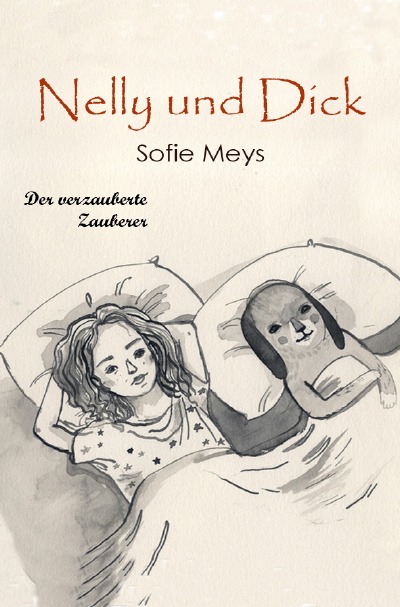 'Cover von Nelly und Dick'-Cover