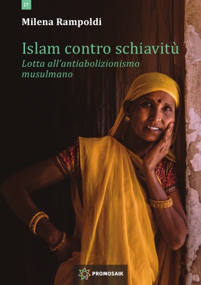 'Per la liberazione definitiva degli schiavi nel nome dell’Islam e per la lotta agli atteggiamenti antiabolizionistici'-Cover