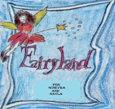 'Fairyland'-Cover