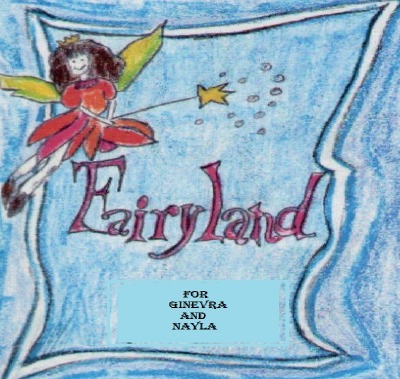 'Cover von Fairyland'-Cover