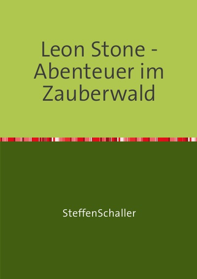 'Leon Stone'-Cover