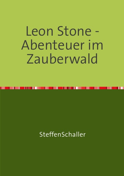 'Cover von Leon Stone'-Cover