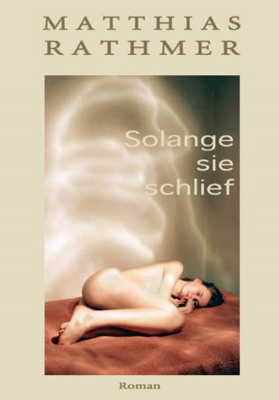 'Cover von Solange sie schlief'-Cover