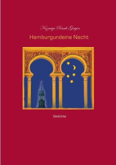 'Cover von Hamburgundeine Nacht'-Cover