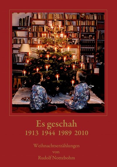 'Cover von Es geschah 1913 1944 1989 2010'-Cover