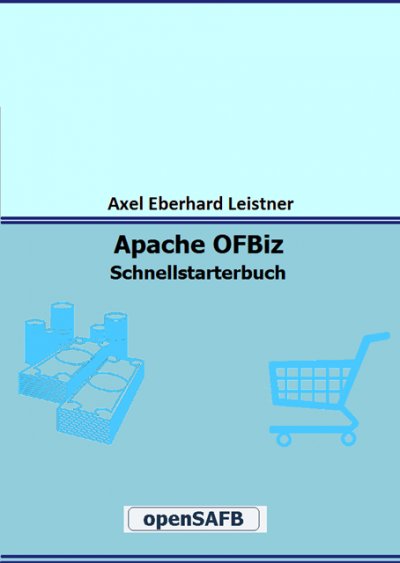 'Apache OFBiz'-Cover