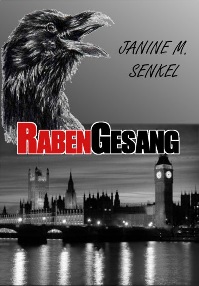 'Cover von Rabengesang'-Cover