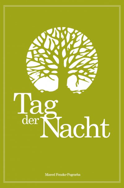 'Cover von Tag der Nacht'-Cover