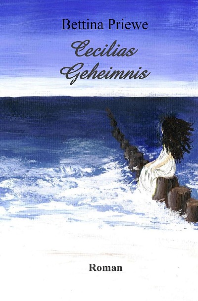 'Cover von Cecilias Geheimnis'-Cover