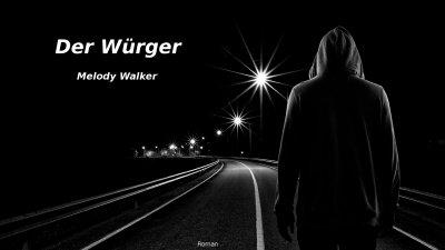 'Cover von Der Würger'-Cover