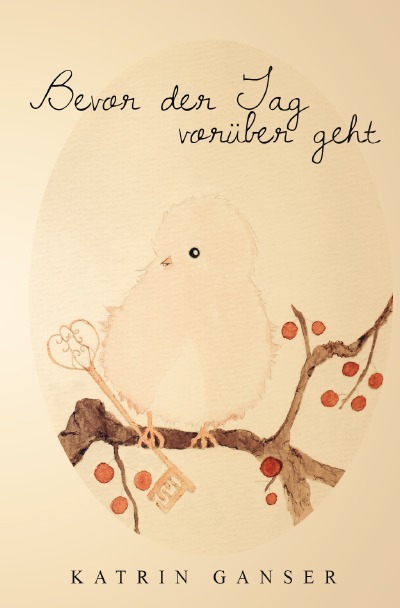 'Cover von Bevor der Tag vorüber geht'-Cover