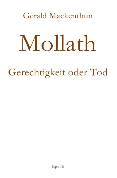 'Cover von Mollath'-Cover